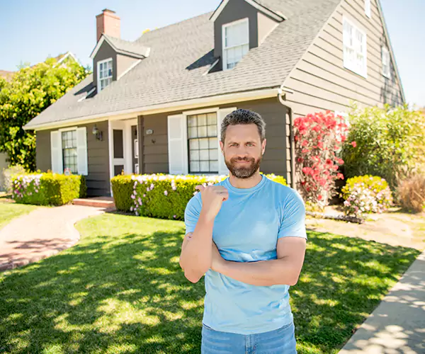 Flood Restoration in San Buenaventura, CA