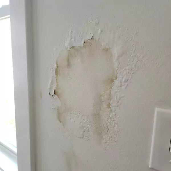 Expert Drywall Water Damage Repair in San Buenaventura, CA