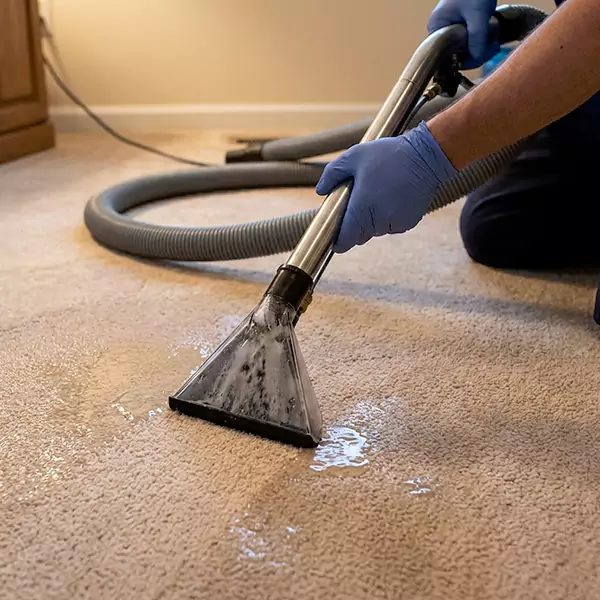 Emergency Water Extraction in San Buenaventura, CA 