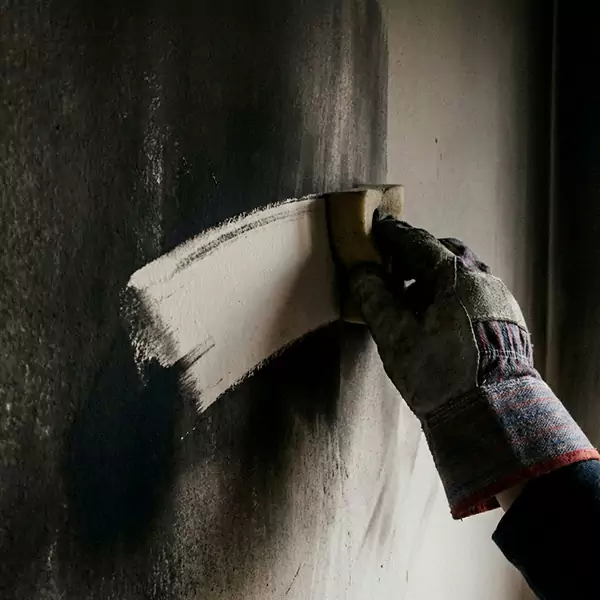 Smoke Damage Cleaning in San Buenaventura, CA