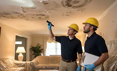 What Make Us Different From Other Water Damage Restoration Companies in San Buenaventura?