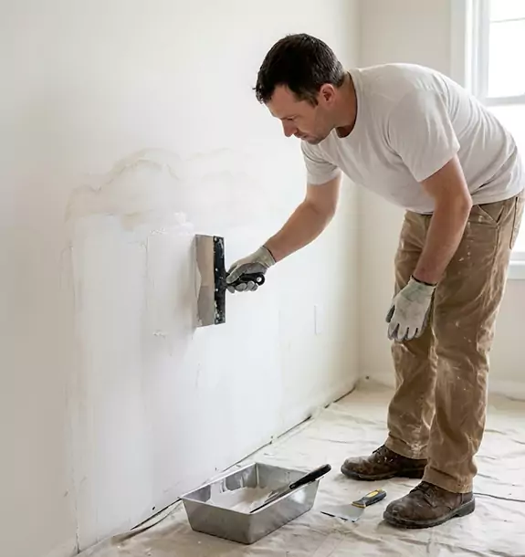 Reliable Solutions for Water Damaged Drywall in San Buenaventura, CA