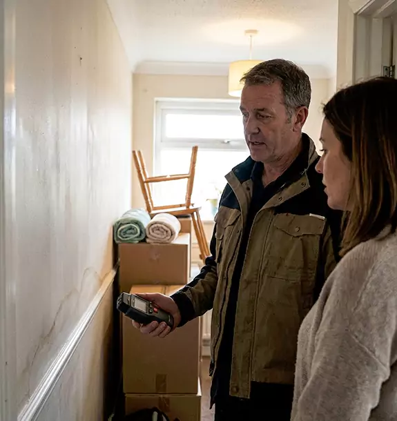 Your Trusted Partner for Flood Cleanup in San Buenaventura, CA