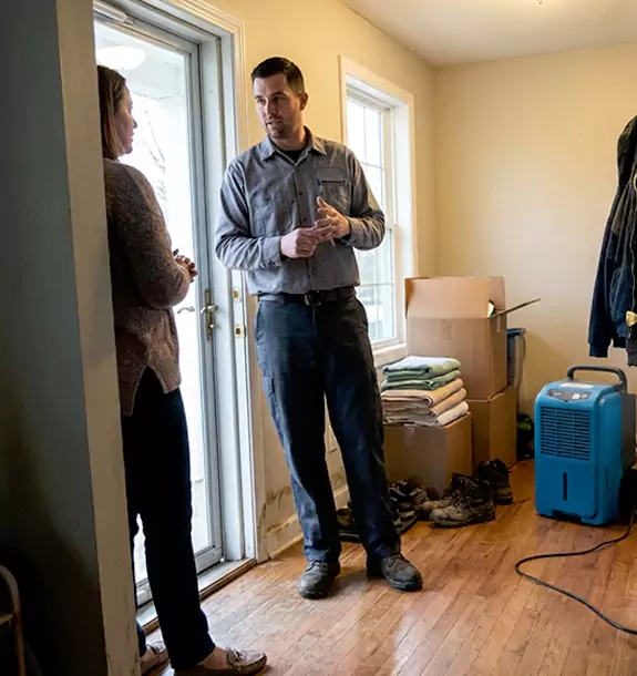 Trusted Flood Restoration Company in San Buenaventura, CA