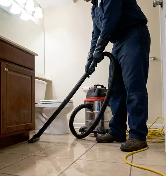 Specializing in Flooded Bathroom Solutions in San Buenaventura, CA