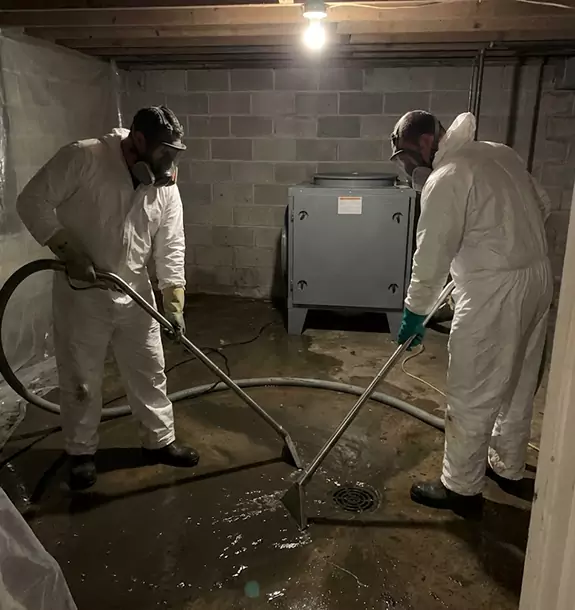 Expert Sewage Cleanup in San Buenaventura, CA