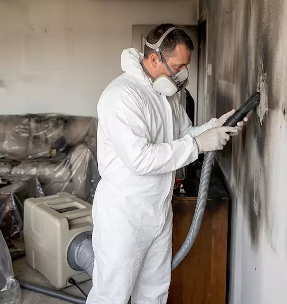 Expert Smoke Cleaning in San Buenaventura, CA