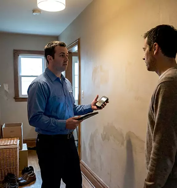 Expert Water Mitigation Services in San Buenaventura, CA