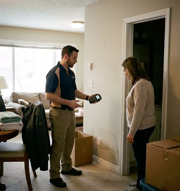 Your Trusted Water Remediation Partner in San Buenaventura, CA