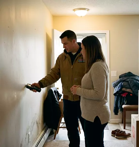 Expert Water Restoration Services in San Buenaventura, CA