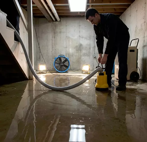 Why Homeowners & Businesses Choose Ventura Water Restoration for Emergency Water Extraction in San Buenaventura, CA?