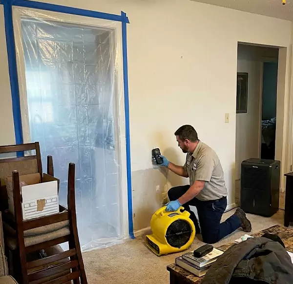 Why Homeowners & Businesses Choose Ventura Water Restoration for Water Remediation in San Buenaventura, CA?