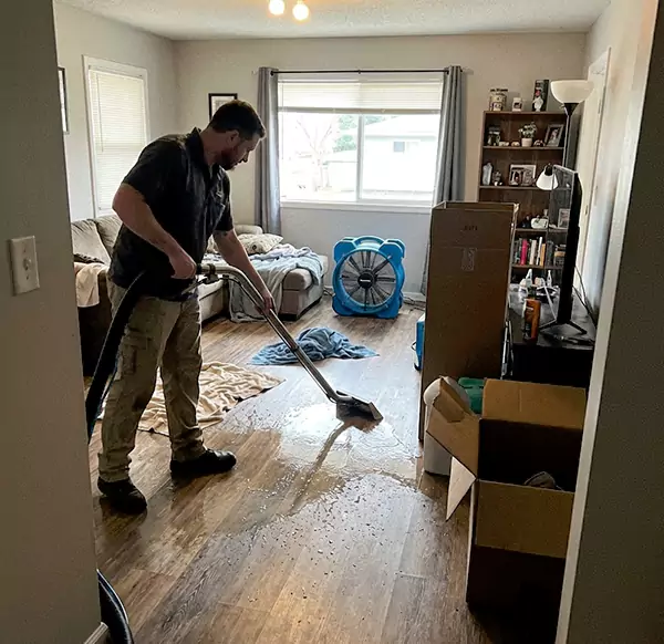 Why Choose Ventura Water Restoration for Water Restoration in San Buenaventura, CA?